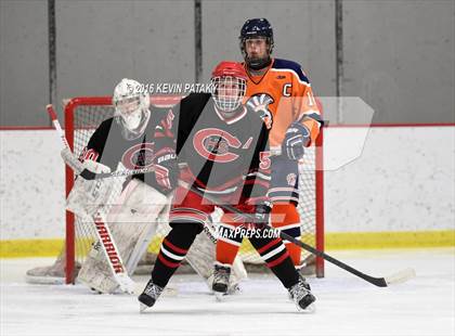 Thumbnail 1 in Lyman Hall/Haddam-Killingworth/Coginchaug @ Cheshire photogallery.