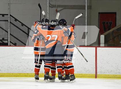 Thumbnail 2 in Lyman Hall/Haddam-Killingworth/Coginchaug @ Cheshire photogallery.