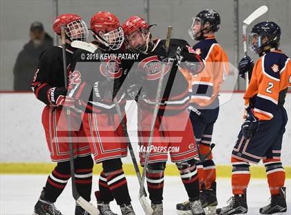 Thumbnail 3 in Lyman Hall/Haddam-Killingworth/Coginchaug @ Cheshire photogallery.