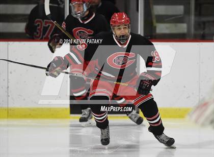 Thumbnail 3 in Lyman Hall/Haddam-Killingworth/Coginchaug @ Cheshire photogallery.
