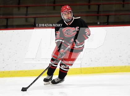 Thumbnail 2 in Lyman Hall/Haddam-Killingworth/Coginchaug @ Cheshire photogallery.