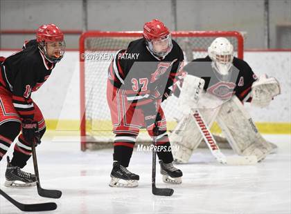 Thumbnail 1 in Lyman Hall/Haddam-Killingworth/Coginchaug @ Cheshire photogallery.