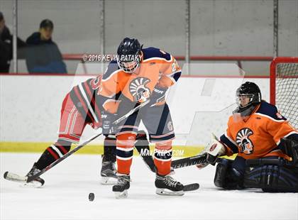 Thumbnail 2 in Lyman Hall/Haddam-Killingworth/Coginchaug @ Cheshire photogallery.