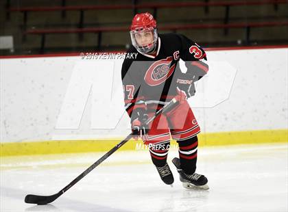 Thumbnail 3 in Lyman Hall/Haddam-Killingworth/Coginchaug @ Cheshire photogallery.
