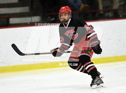 Thumbnail 3 in Lyman Hall/Haddam-Killingworth/Coginchaug @ Cheshire photogallery.
