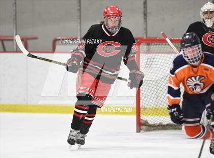 Thumbnail 2 in Lyman Hall/Haddam-Killingworth/Coginchaug @ Cheshire photogallery.