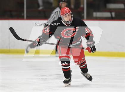 Thumbnail 3 in Lyman Hall/Haddam-Killingworth/Coginchaug @ Cheshire photogallery.