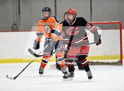 Thumbnail 1 in Lyman Hall/Haddam-Killingworth/Coginchaug @ Cheshire photogallery.