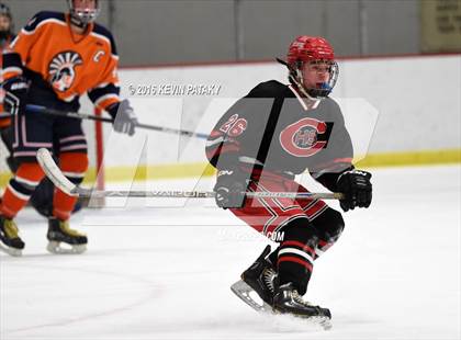 Thumbnail 2 in Lyman Hall/Haddam-Killingworth/Coginchaug @ Cheshire photogallery.
