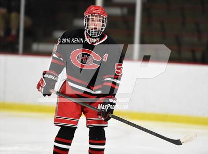 Thumbnail 2 in Lyman Hall/Haddam-Killingworth/Coginchaug @ Cheshire photogallery.