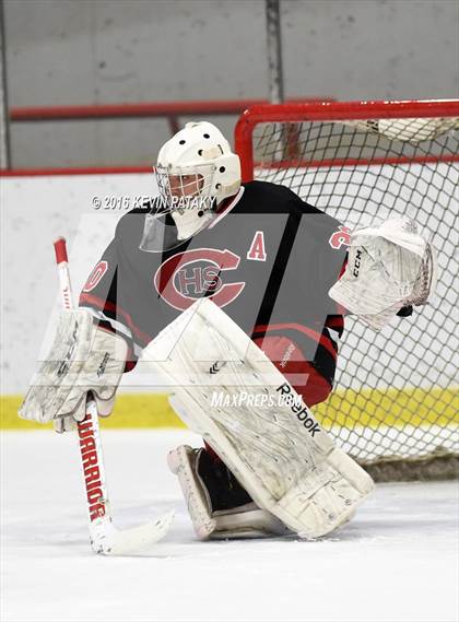 Thumbnail 1 in Lyman Hall/Haddam-Killingworth/Coginchaug @ Cheshire photogallery.