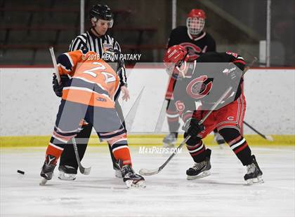 Thumbnail 2 in Lyman Hall/Haddam-Killingworth/Coginchaug @ Cheshire photogallery.