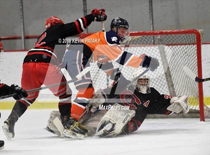 Thumbnail 2 in Lyman Hall/Haddam-Killingworth/Coginchaug @ Cheshire photogallery.