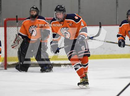 Thumbnail 1 in Lyman Hall/Haddam-Killingworth/Coginchaug @ Cheshire photogallery.
