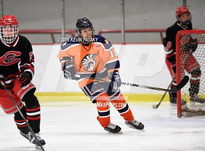 Thumbnail 1 in Lyman Hall/Haddam-Killingworth/Coginchaug @ Cheshire photogallery.