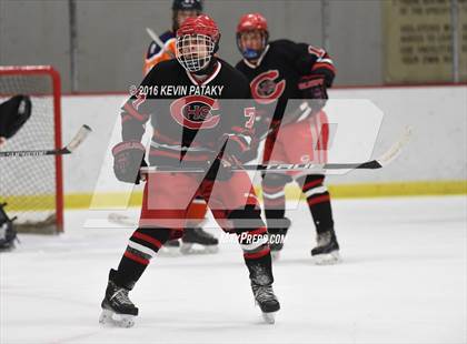 Thumbnail 3 in Lyman Hall/Haddam-Killingworth/Coginchaug @ Cheshire photogallery.