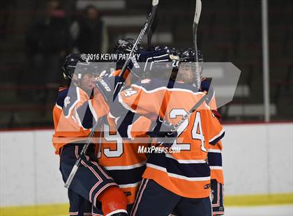 Thumbnail 3 in Lyman Hall/Haddam-Killingworth/Coginchaug @ Cheshire photogallery.