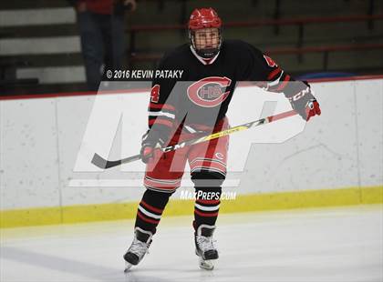 Thumbnail 3 in Lyman Hall/Haddam-Killingworth/Coginchaug @ Cheshire photogallery.