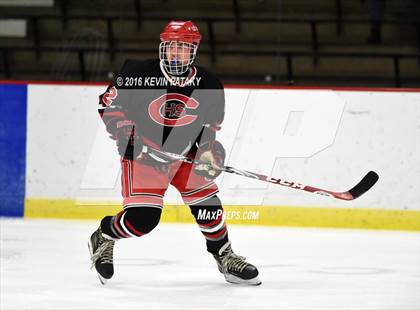 Thumbnail 2 in Lyman Hall/Haddam-Killingworth/Coginchaug @ Cheshire photogallery.