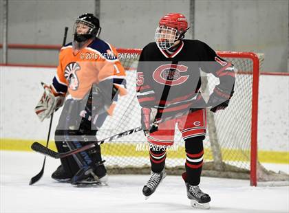 Thumbnail 1 in Lyman Hall/Haddam-Killingworth/Coginchaug @ Cheshire photogallery.