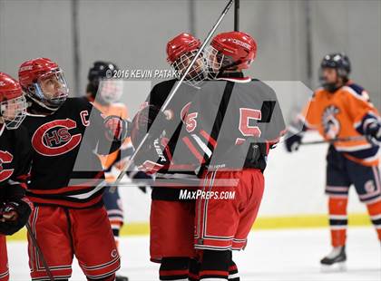 Thumbnail 1 in Lyman Hall/Haddam-Killingworth/Coginchaug @ Cheshire photogallery.