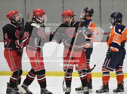 Thumbnail 2 in Lyman Hall/Haddam-Killingworth/Coginchaug @ Cheshire photogallery.