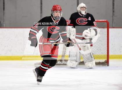 Thumbnail 3 in Lyman Hall/Haddam-Killingworth/Coginchaug @ Cheshire photogallery.