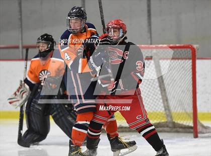 Thumbnail 2 in Lyman Hall/Haddam-Killingworth/Coginchaug @ Cheshire photogallery.