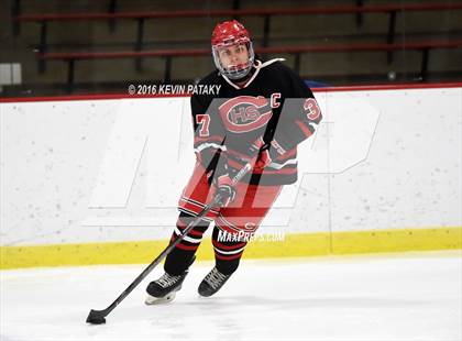 Thumbnail 3 in Lyman Hall/Haddam-Killingworth/Coginchaug @ Cheshire photogallery.