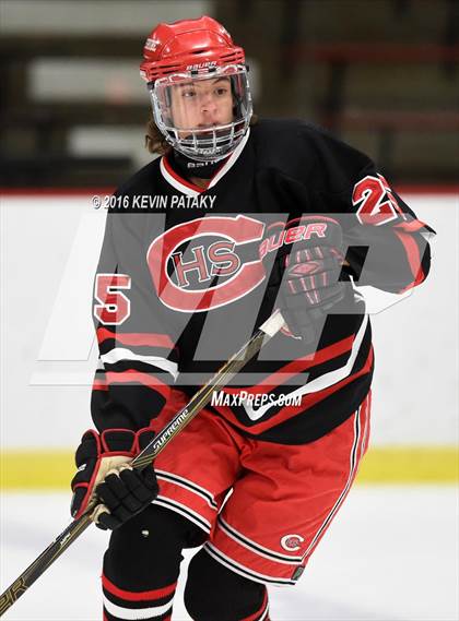 Thumbnail 3 in Lyman Hall/Haddam-Killingworth/Coginchaug @ Cheshire photogallery.
