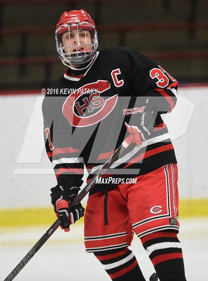 Thumbnail 1 in Lyman Hall/Haddam-Killingworth/Coginchaug @ Cheshire photogallery.