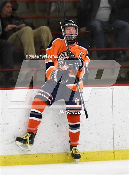 Thumbnail 2 in Lyman Hall/Haddam-Killingworth/Coginchaug @ Cheshire photogallery.