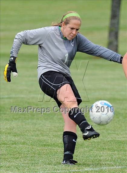 Thumbnail 3 in Ephrata vs Conestoga Valley (AAA District 3 Playoffs) photogallery.
