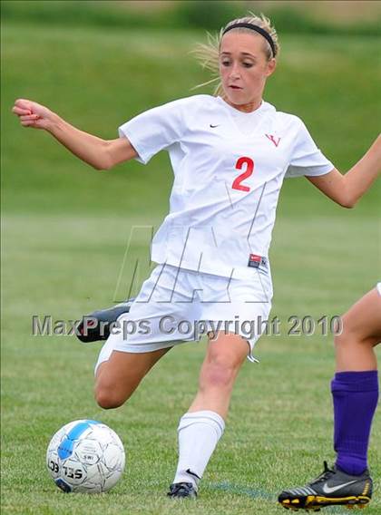 Thumbnail 3 in Ephrata vs Conestoga Valley (AAA District 3 Playoffs) photogallery.