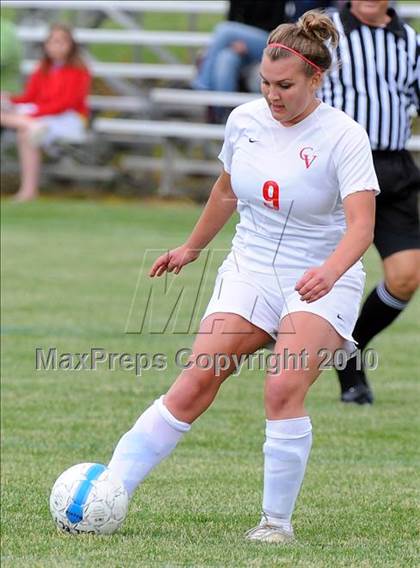 Thumbnail 1 in Ephrata vs Conestoga Valley (AAA District 3 Playoffs) photogallery.