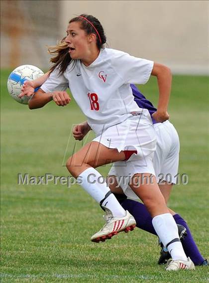 Thumbnail 2 in Ephrata vs Conestoga Valley (AAA District 3 Playoffs) photogallery.