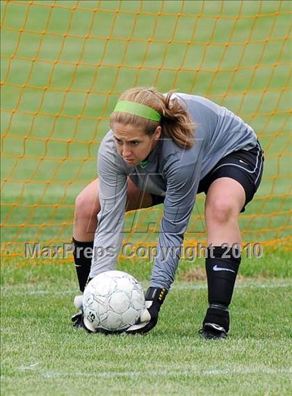 Thumbnail 1 in Ephrata vs Conestoga Valley (AAA District 3 Playoffs) photogallery.