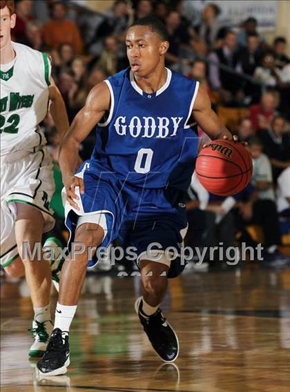Thumbnail 1 in Fort Myers vs. Godby (City of Palms Classic)  photogallery.