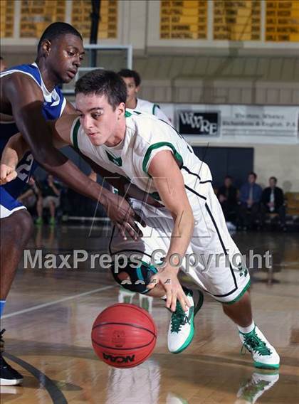 Thumbnail 3 in Fort Myers vs. Godby (City of Palms Classic)  photogallery.