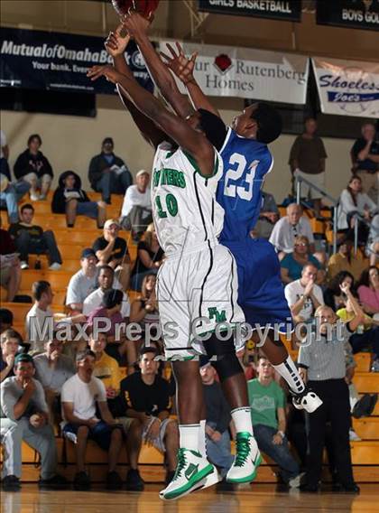 Thumbnail 1 in Fort Myers vs. Godby (City of Palms Classic)  photogallery.
