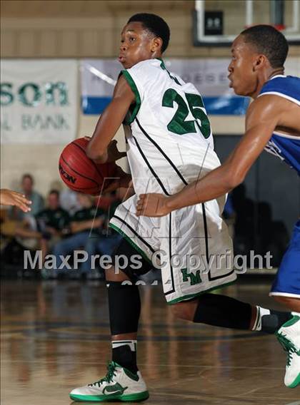 Thumbnail 3 in Fort Myers vs. Godby (City of Palms Classic)  photogallery.
