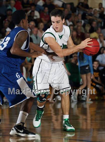 Thumbnail 3 in Fort Myers vs. Godby (City of Palms Classic)  photogallery.