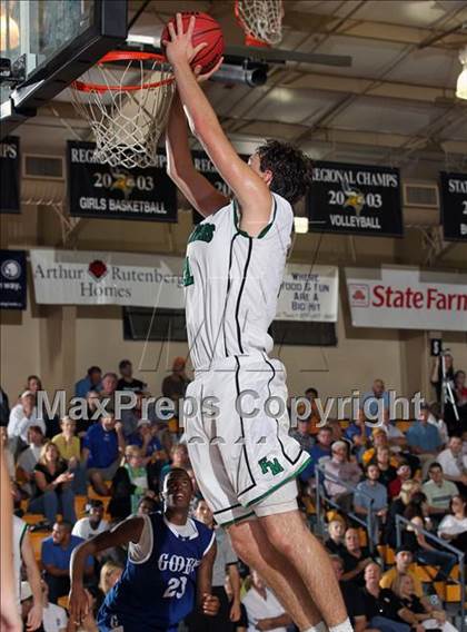 Thumbnail 3 in Fort Myers vs. Godby (City of Palms Classic)  photogallery.