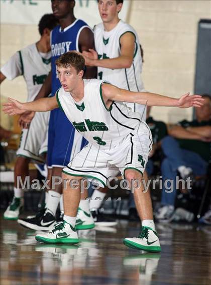 Thumbnail 2 in Fort Myers vs. Godby (City of Palms Classic)  photogallery.