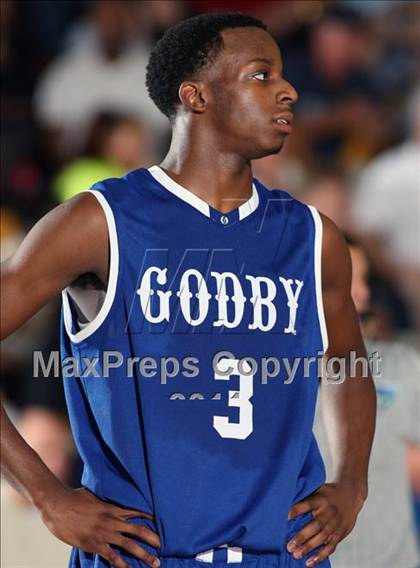Thumbnail 2 in Fort Myers vs. Godby (City of Palms Classic)  photogallery.