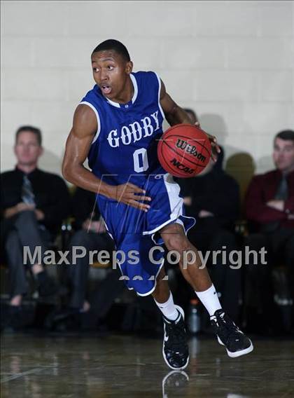 Thumbnail 1 in Fort Myers vs. Godby (City of Palms Classic)  photogallery.