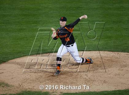 Thumbnail 3 in Barnegat vs Gloucester Catholic photogallery.