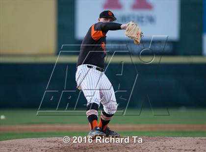 Thumbnail 3 in Barnegat vs Gloucester Catholic photogallery.