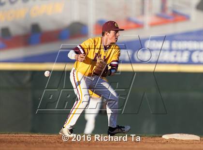 Thumbnail 3 in Barnegat vs Gloucester Catholic photogallery.