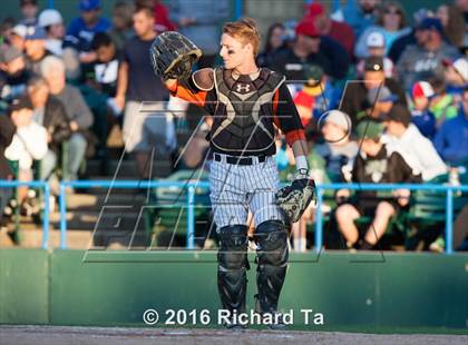 Thumbnail 1 in Barnegat vs Gloucester Catholic photogallery.